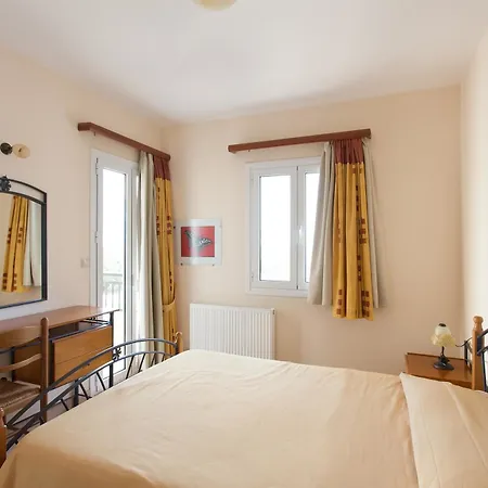 Xifoupolis Hotel 2*