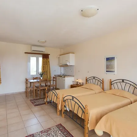 Hotel Xifoupolis 2*