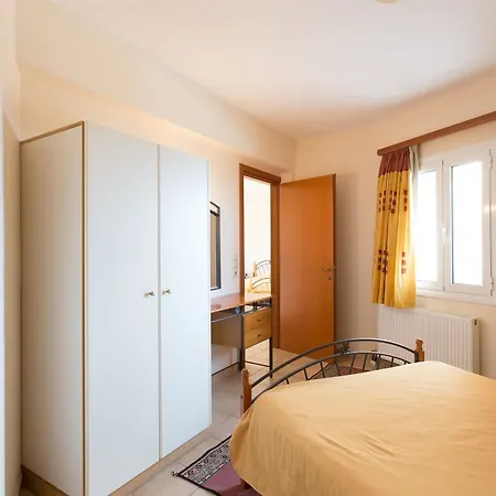 Hotel Xifoupolis