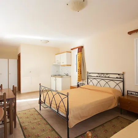 Xifoupolis Hotel