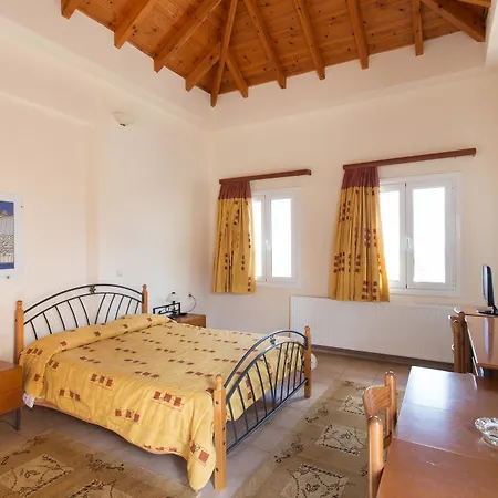 Xifoupolis Hotel