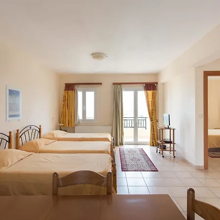 Xifoupolis Hotel 2*